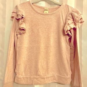 Harper canyon sweater 3T